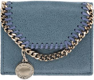 Stella McCartney Stella Mc Cartney Falabella Wallet
