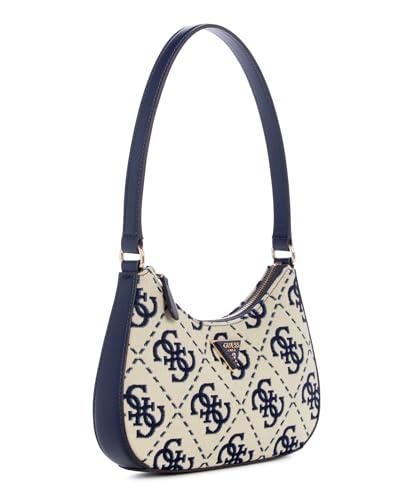 Guess navy bag hotsell