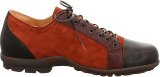 Think Kong Sneaker - Heren - Schoenen - Veelkleurig - Maat: 41 EU Leer