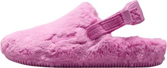 Nike Nike womens Calm Se, Playful Pink/Playful Pink, 16