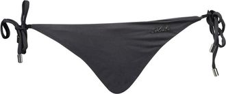 Karl Lagerfeld Kostuum Deel Ondervrouw Zwart - Dames - Bikinis - Zwart - XS - Badmode