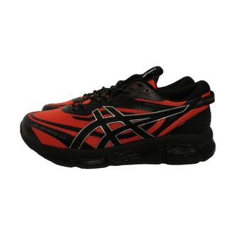 Asics Uomo, Scarpe, Nero, 44 EU, new