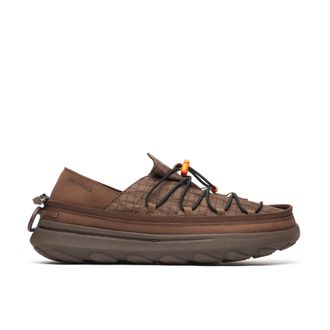 Merrell Hut Moc 2 Packable RS SE in Brown