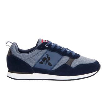 Le Coq Sportif Heren, Schoenen, Blauw, Maat: 40 EU