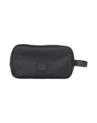 A|X Armani Exchange LUGGAGE - Beauty cases on YOOX.COM