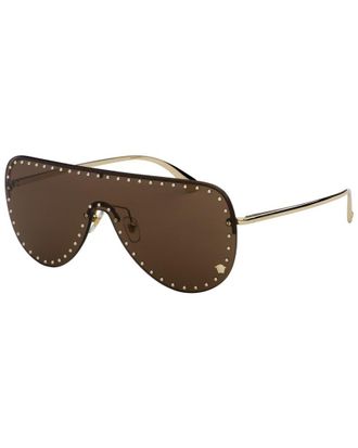 Versace Unisex Ve2230b 45Mm Sunglasses