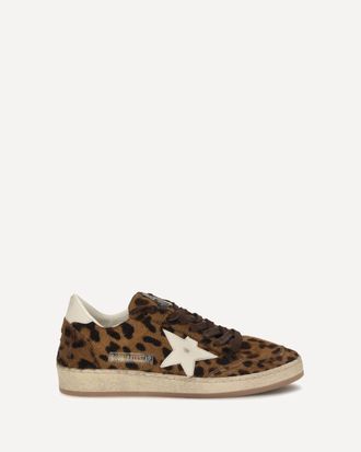 Golden Goose Ball Star Sneakers Female 41