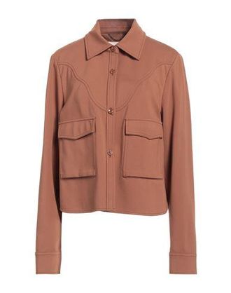 Dorothee Schumacher ROPA DE ABRIGO - Chaquetas y cazadoras en YOOX.COM