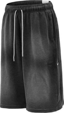 Nike JA Shorts Black IO7472-010