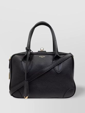 Golden Goose shoulder strap tote bag rectangle body