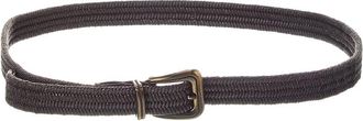 Brunello Cucinelli Leather Belt