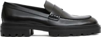 Hogan Uomo, Scarpe, Nero, 44 EU, new