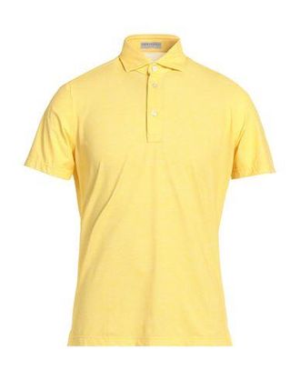 Ghirardelli TOPWEAR - Polo shirts sur YOOX.COM