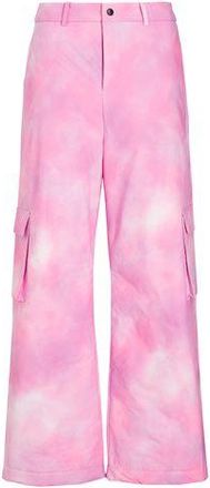 8 by YOOX OVERSIZE CARGO PANTS