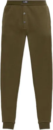 Maison Margiela Uomo, Nightwear & Lounge, Verde, M, new