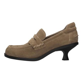 Ash Ash, Mujer, Zapatos, Marr&oacute;n, Talla: 39 EU