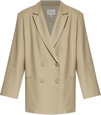 Gestuz Blazer Izza - Verde