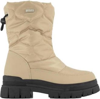 Cortina snowboots beige