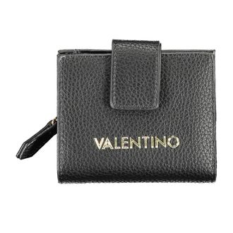 Mario Valentino Wallets & Cardholders, female, Black, Size: ONE SIZE 1 Compartment Wallet
