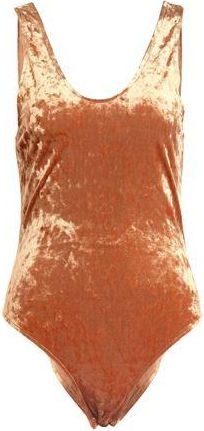 Forte_Forte TOPWEAR - Bodysuits on YOOX.COM