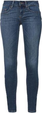 Liu Jo BOTTOMWEAR - Jeans sur YOOX.COM