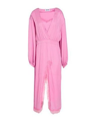 Moschino DRESSES - Maxi dresses on YOOX.COM