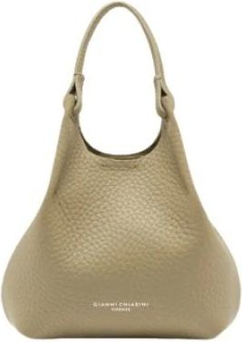 Gianni Chiarini Donna, Borse, Verde, Taglia unica, new