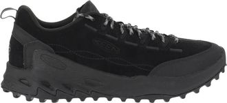 Keen Hombre, Zapatos, Negro, Talla: 43 EU