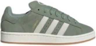 adidas Stijlvolle Sneakers voor dagelijks gebruik - Dames - Sneakers - Groen - 36 2/3 EU - Schoenen