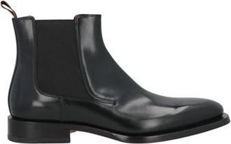 Santoni FOOTWEAR - Ankle boots on YOOX.COM