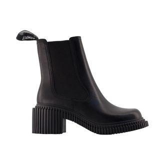 Camper Dames, Schoenen, Zwart, Maat: 40 EU Leer