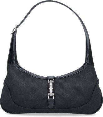 Gucci Borsa A Spalla Jackie Slim