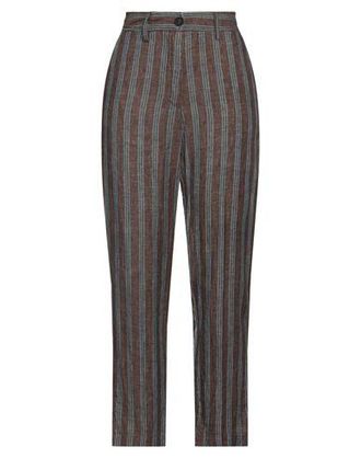 Momoni BOTTOMWEAR - Pantaloni su YOOX.COM
