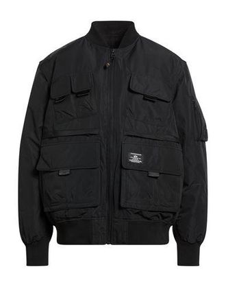 Alpha Industries JACKEN & M&Auml;NTEL - Pufferjacken & Daunenjacken auf YOOX.COM