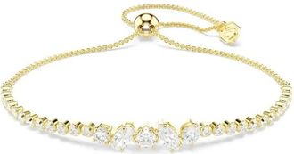 Swarovski Mujer, Accesorios, Amarillo, Talla: ONE Size