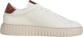 Antony Morato Sneakers - Heren - Sneakers - Beige - 43 EU - Schoenen