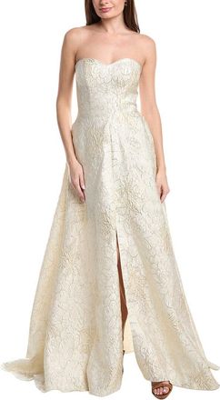 Rene Ruiz Sweetheart Gown