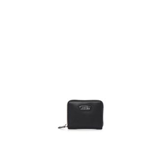 Marc Jacobs Wallets & Cardholders, female, Black, Size: ONE SIZE Everyday Slim Compact Wallet