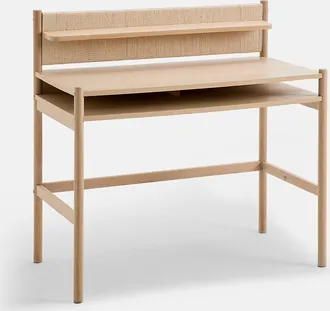 La Redoute Interieurs Bureau, met gevlochten papieren koord, TAGA