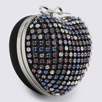 Self Portrait Womens Bags Multi Coloured _pes Ea