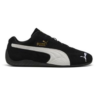 Puma Mens PUMA Speedcat OG - Skate Shoes White/Black Size 10.0