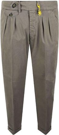 Manuel Ritz Trousers