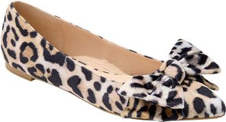 Jack Rogers Debra Ballet Flat