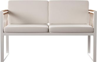 SEI Furniture Sei Furniture Wallmond Patio Loveseat