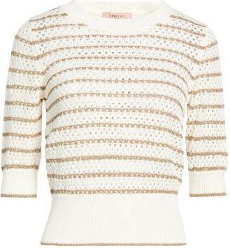 Twin-Set KNITWEAR - Jumpers sur YOOX.COM