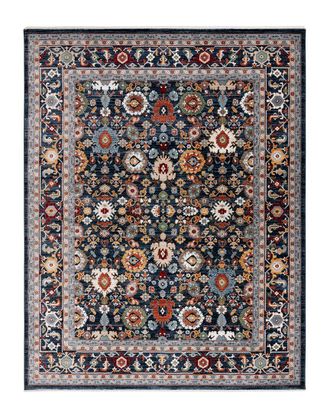Lauren Ralph Lauren Allington Cotton, Polyester Rug