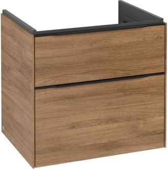 Villeroy & Boch Subway 3.0, 622x576x478 Mm, Mueble De Lavabo, 2 - Villeroy&boch