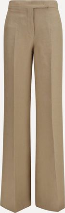 Max Mara Pantaloni a palazzo Woman 42