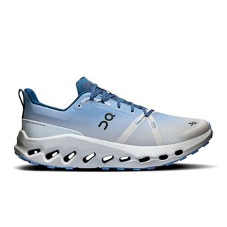 On Cloudsurfer Trail Waterproof