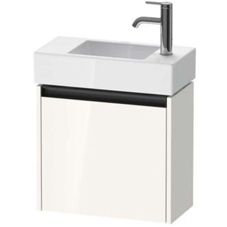 Duravit Ketho.2 Mueble Bajo Lavabo, Tope Izquierdo, - Duravit